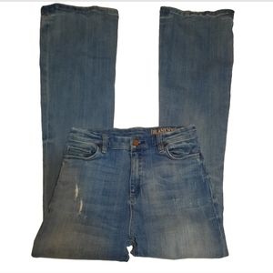 BlankNYC Flare Jeans